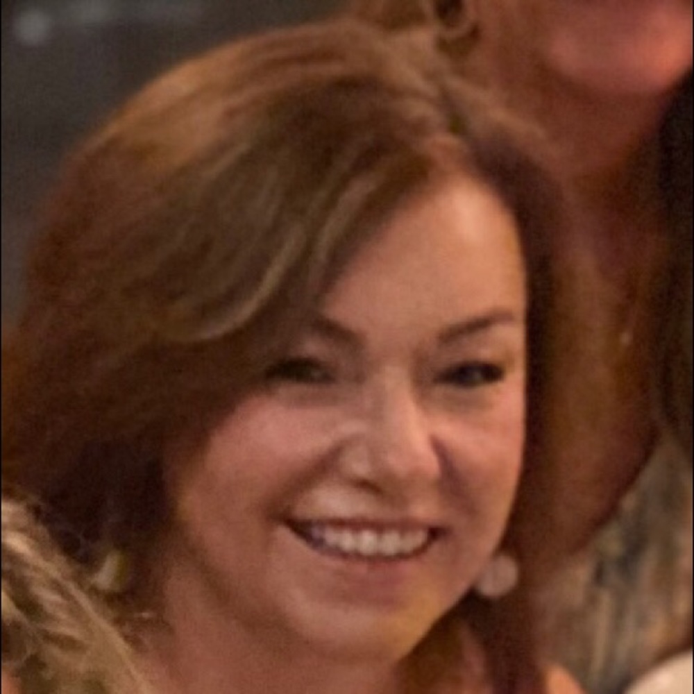 Meet your Posher, Pati